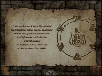 Tormentum - Dark Sorrow Screenshot